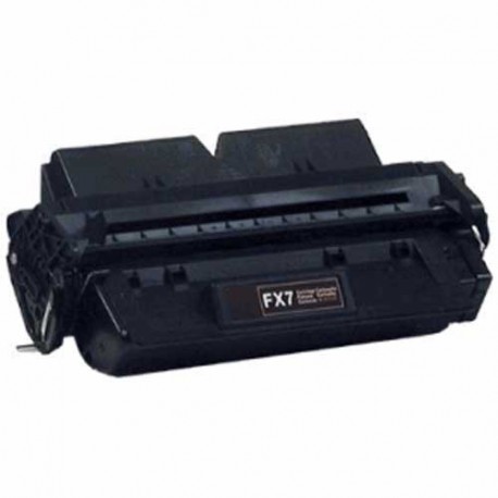 Toner Nero Compatibile Per Canon FX-7