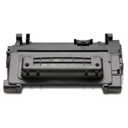 Toner Nero Compatibile Per Hp CE390A