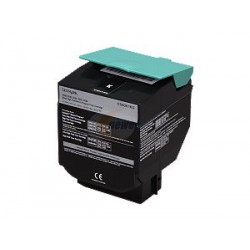 Toner Nero Compatibile Per Lexmark C540H1KG