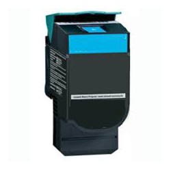 Toner Ciano Compatibile Per Lexmark C540H1CG
