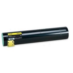 Toner Giallo Compatibile Per Lexmark C930H2YG