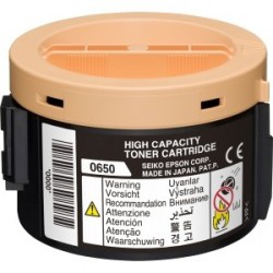 Toner Nero Compatibile Per Epson S050650