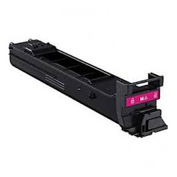 Toner Magenta Compatibile Per Konica Minolta A0DK332﻿
