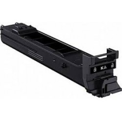 Toner Nero Compatibile Per Konica Minolta Magicolor A0DK132