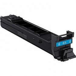 Toner Ciano Compatibile Per Konica Minolta A0DK432﻿