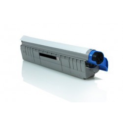 Toner Nero Compatibile Con OKI 44059212