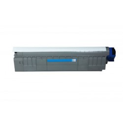 Toner Ciano Compatibile con OKI 44059211