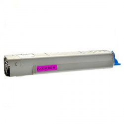 Toner Magenta Compatibile con OKI 44059210