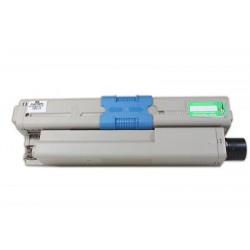 Toner Nero Compatibile Per Oki 44469803