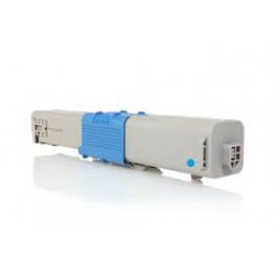 Toner Ciano Compatibile Per Oki 44469706