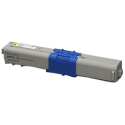 Toner Magenta Compatibile Per Oki 44469705