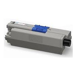 Toner Nero Compatibile Per Oki 44469804