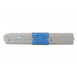 Toner Ciano Compatibile Per Oki 44469724