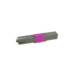Toner Magenta Compatibile Per Oki 44469723