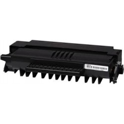 Toner Nero Rigenerato Per Oki 09004391
