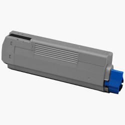 Toner Nero Compatibile Per Oki 44315308
