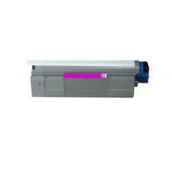 Toner Magenta Compatibile Per Oki 44315306