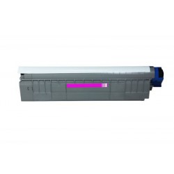 Toner Magenta Compatibile Per Oki 44059106