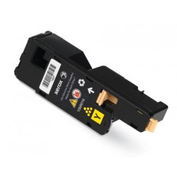 Toner Giallo Compatibile Per Xerox 106R01629