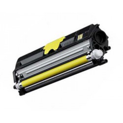 Toner Giallo Compatibile Per Xerox 106R01468
