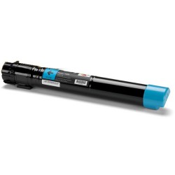 Toner Ciano Compatibile Per Xerox 106R01436