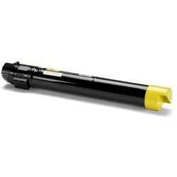 Toner Giallo Compatibile Per Xerox 106R01438