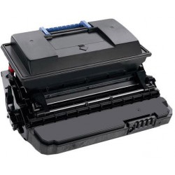 Toner Nero Compatibile Per Samsung ML-D4550B