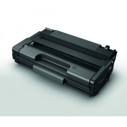 Toner Nero Compatibile Per Ricoh SP1100HE