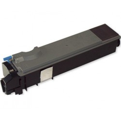 Toner Nero Compatibile Per Kyocera Mita TK-510K