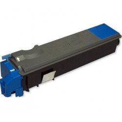 Toner Ciano Compatibile Per Kyocera Mita TK-510C