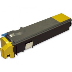 Toner Giallo Compatibile Per Kyocera Mita TK-510Y