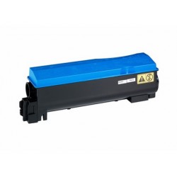 Toner Ciano Compatibile Per Kyocera Mita TK-540C