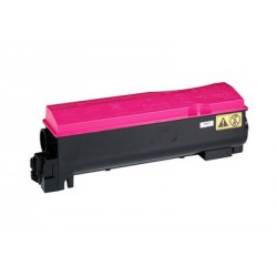 Toner Magenta Compatibile Per Kyocera Mita TK-540M