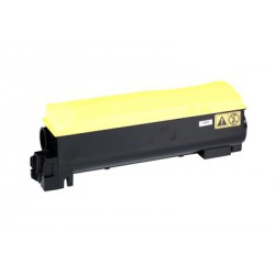 Toner Giallo Compatibile Per Kyocera Mita TK-540Y