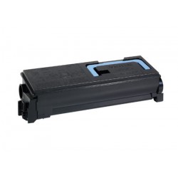 Toner Nero Compatibile Per Kyocera Mita TK-550K