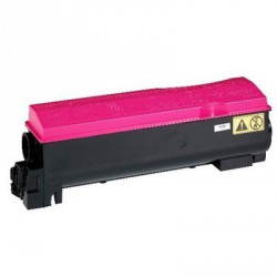 Toner Magenta Compatibile Per Kyocera Mita TK-550M