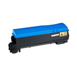 Toner Ciano Compatibile Per Kyocera Mita TK-560C