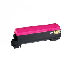 Toner Magenta Compatibile Per Kyocera Mita TK-560M