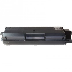 Toner Nero Compatibile Per Kyocera Mita TK-590K