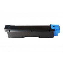 Toner Ciano Compatibile Per Kyocera Mita TK-590C