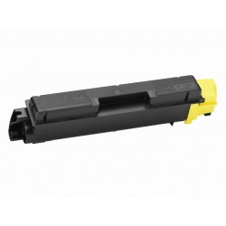 Toner Giallo Compatibile Per Kyocera Mita TK-590Y