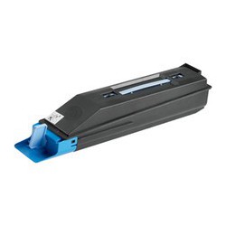 Toner Ciano Compatibile Per Kyocera Mita TK-865C