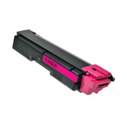 Toner Magenta Compatibile Per Kyocera Mita TK-865M