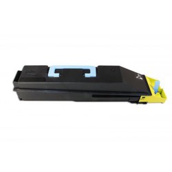 Toner Giallo Compatibile Per Kyocera Mita TK-865Y