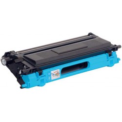 Toner Ciano Compatibile Per Brother TN-135C