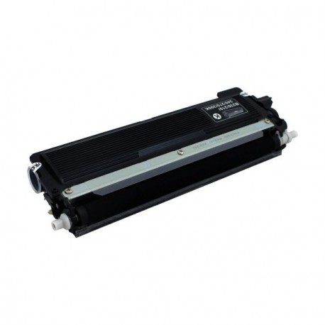 Toner Nero Compatibile Per Brother TN-230BK