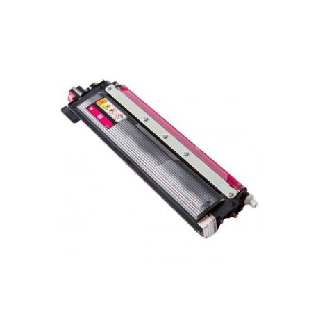 Toner Magenta Compatibile Per Brother TN-230M