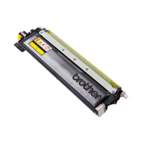 Toner Giallo Compatibile Per Brother TN-230Y