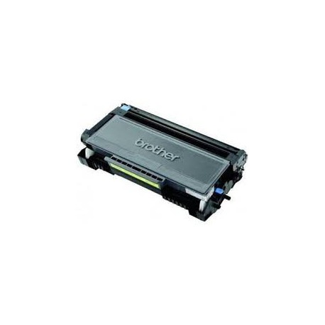 Toner Nero Compatibile Per Brother TN 3380
