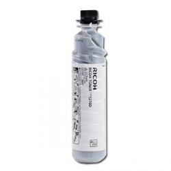 Toner Nero Compatibile Per Ricoh 1250D